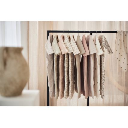 Jollein - Vreća za spavanje 2u1 3-9 meseci 3 TOG Animals Nougat