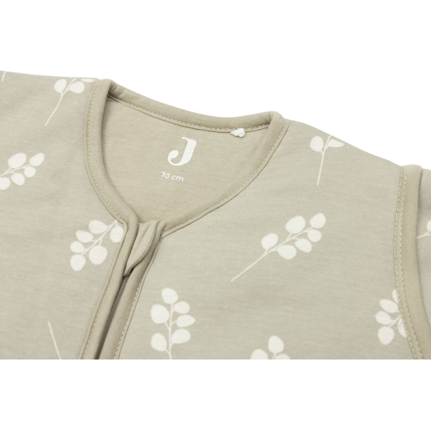 Jollein - Vreća za spavanje 2u1 3-9 meseci 3 TOG Olive Green