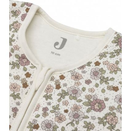 Jollein - Vreća za spavanje 2u1 3-9 meseci 3 TOG Retro Flowers