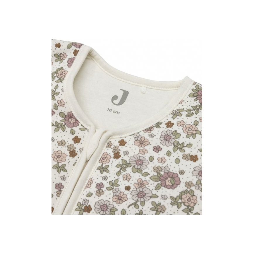 Jollein - Vreća za spavanje 2u1 3-9 meseci 3 TOG Retro Flowers