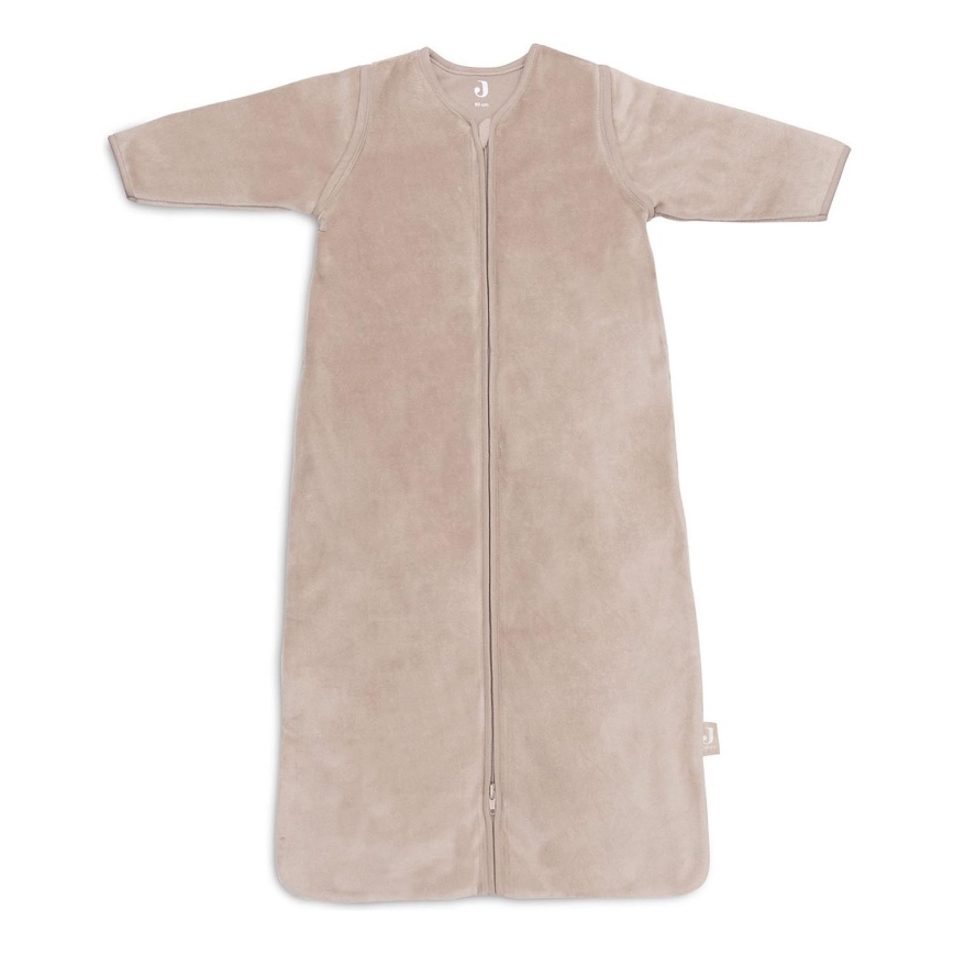 Jollein - Vreća za spavanje 2u1 3-9 meseci 3 TOG Velvet Wild Rose