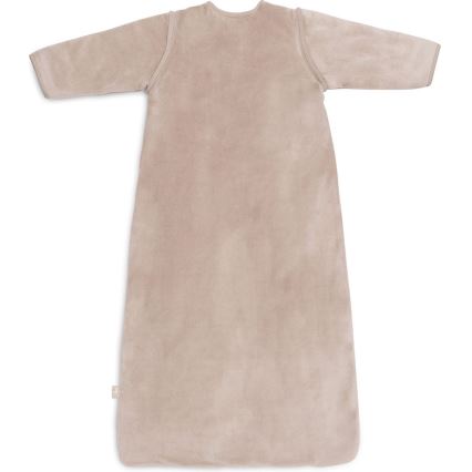 Jollein - Vreća za spavanje 2u1 3-9 meseci 3 TOG Velvet Wild Rose