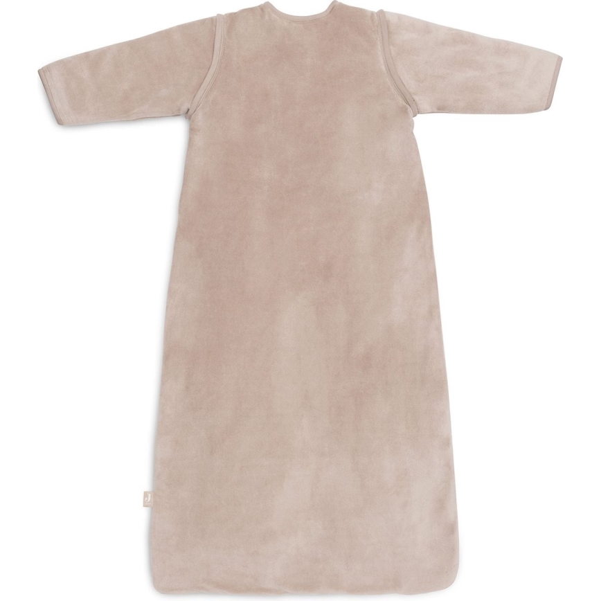 Jollein - Vreća za spavanje 2u1 3-9 meseci 3 TOG Velvet Wild Rose