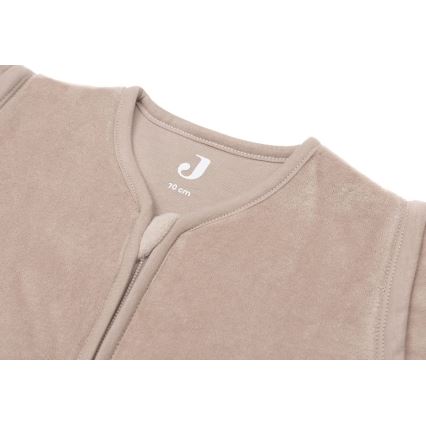 Jollein - Vreća za spavanje 2u1 3-9 meseci 3 TOG Velvet Wild Rose