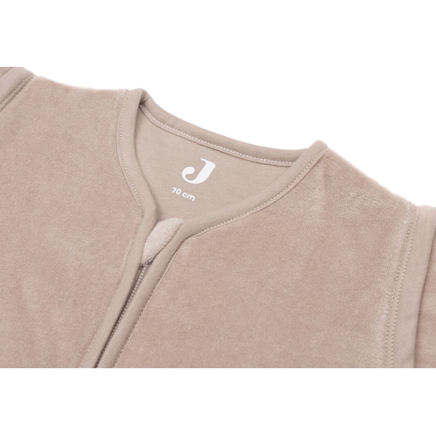 Jollein - Vreća za spavanje 2u1 3-9 meseci 3 TOG Velvet Wild Rose