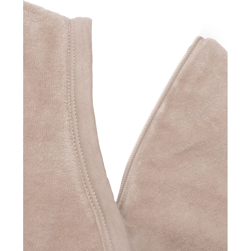Jollein - Vreća za spavanje 2u1 3-9 meseci 3 TOG Velvet Wild Rose
