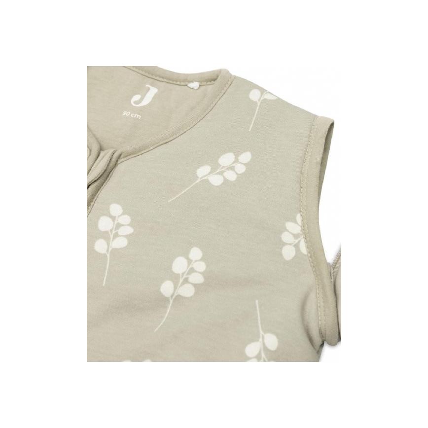 Jollein - Vreća za spavanje 2u1 6-18 meseci 3 TOG Olive Green
