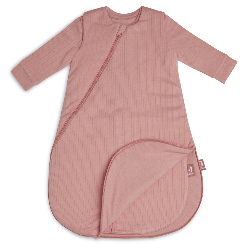 Jollein - Vreća za spavanje 3u1 0-3 meseci 3,5 TOG Rosewood