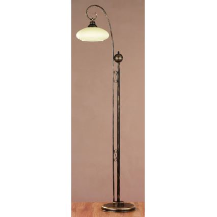 Jupiter 1070397000 - Zamensko staklo BOLERO E27