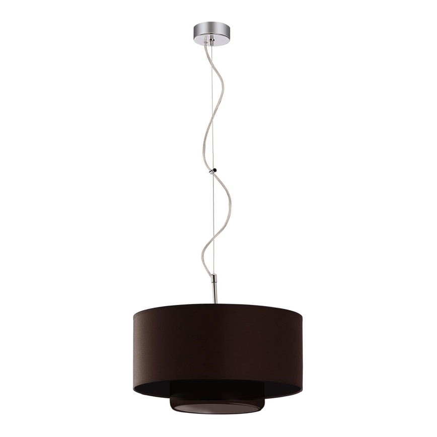 JUPITER 1119-AV1 - Viseća lampa AVEO 1xE27/60W/230V venge