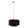 JUPITER 1119-AV1 - Viseća lampa AVEO 1xE27/60W/230V venge