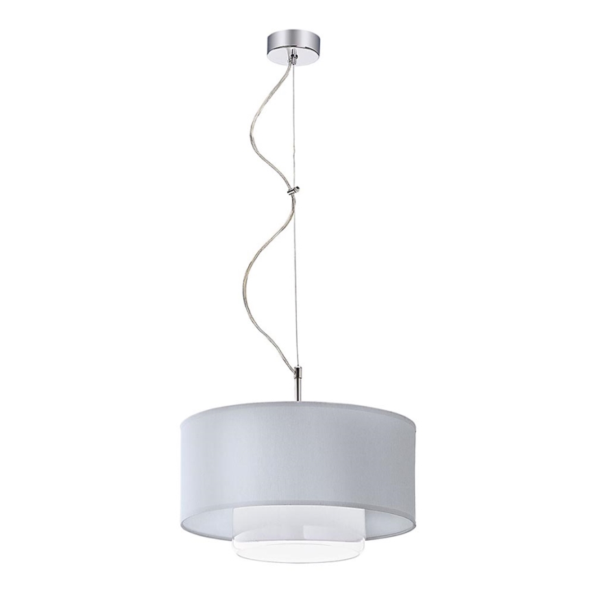 Jupiter 1121 - AV 1 - Viseća lampa AVEO 1xE27/80W/230V