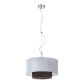 Jupiter - 1122 - Viseća lampa AVEO 1xE27/80W/230V