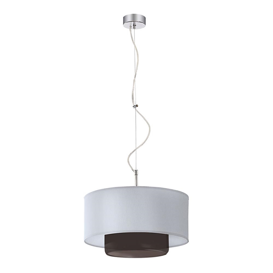 Jupiter - 1122 - Viseća lampa AVEO 1xE27/80W/230V