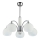 Jupiter 1132 - LO5 - Viseća lampa LARGO 5xE27/60W/230V