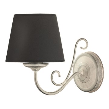 Jupiter 1160 - Zidna lampa ARKADA 1xE27/60W/230V