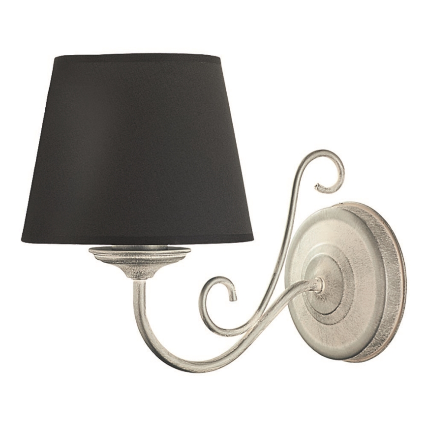 Jupiter 1160 - Zidna lampa ARKADA 1xE27/60W/230V