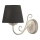 Jupiter 1160 - Zidna lampa ARKADA 1xE27/60W/230V