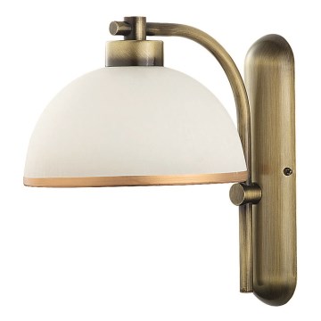 Jupiter 1165 - Zidna lampa MONTANA 1xE27/60W/230V