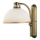 Jupiter 1165 - Zidna lampa MONTANA 1xE27/60W/230V