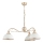 Jupiter 1170 - Viseća lampa XSARA 3xE27/60W/230V