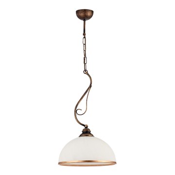Jupiter 1174 - XS1 - Viseća lampa XSARA 1xE27/60W/230V