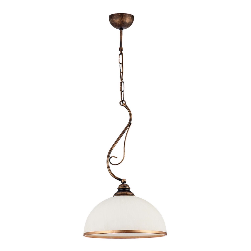 Jupiter 1174 - XS1 - Viseća lampa XSARA 1xE27/60W/230V