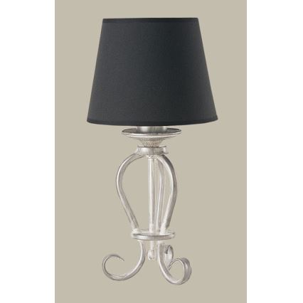 Jupiter 1204 - Stona lampa ARKADA 1xE27/60W/230V 