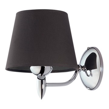 Jupiter 1256 - GX K - Zidna lampa GALAXY 1xE27/60W/230V