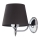 Jupiter 1256 - GX K - Zidna lampa GALAXY 1xE27/60W/230V