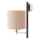 JUPITER 1271-BTK - Zidna lampa BOSTON 1xE27/60W