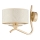 JUPITER 1276-KSKE - Zidna lampa KASZMIR 1xE27/60W