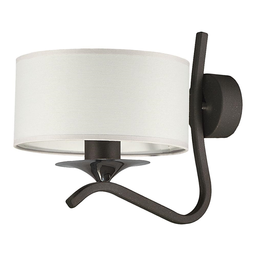 JUPITER 1280-KSKG - Zidna lampa KASZMIR 1xE27/60W