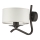 JUPITER 1280-KSKG - Zidna lampa KASZMIR 1xE27/60W
