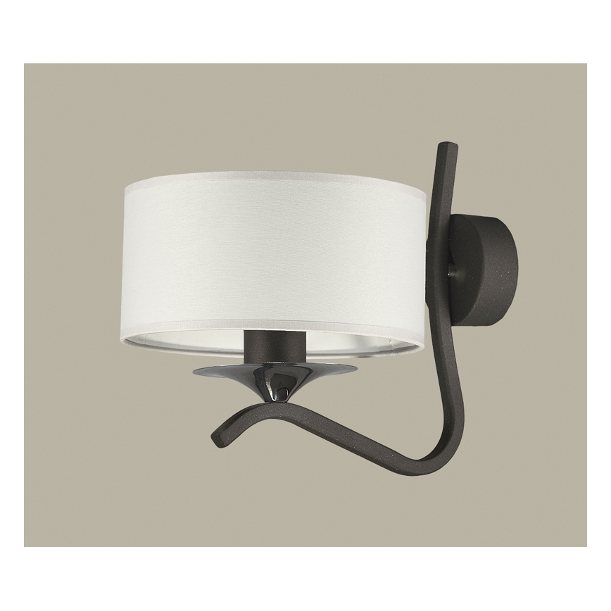 JUPITER 1280-KSKG - Zidna lampa KASZMIR 1xE27/60W