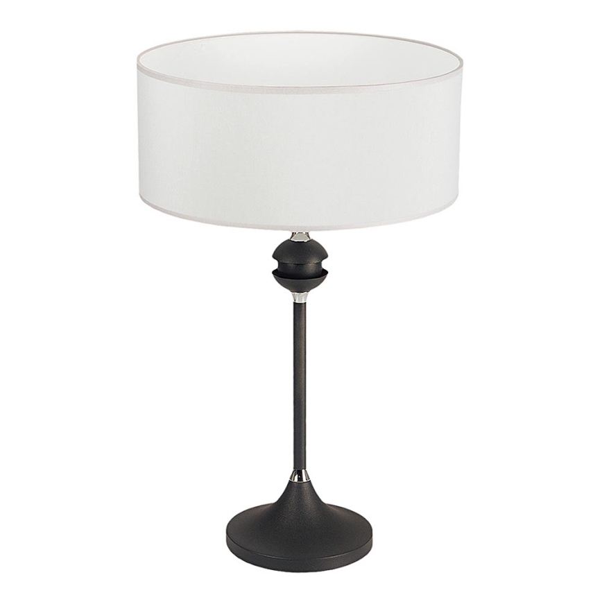 JUPITER 1281-KSLG - Stona lampa KASZMIR 1xE27/60W