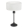 JUPITER 1281-KSLG - Stona lampa KASZMIR 1xE27/60W