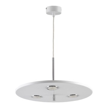 Jupiter 1373 - BI - LED Viseća lampa ECO LED/8,5W/230V