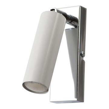 Jupiter 1382 - ST K BI - LED Zidna lampa STEP LED/4,3W/230V