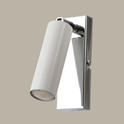 Jupiter 1382 - ST K BI - LED Zidna lampa STEP LED/4,3W/230V