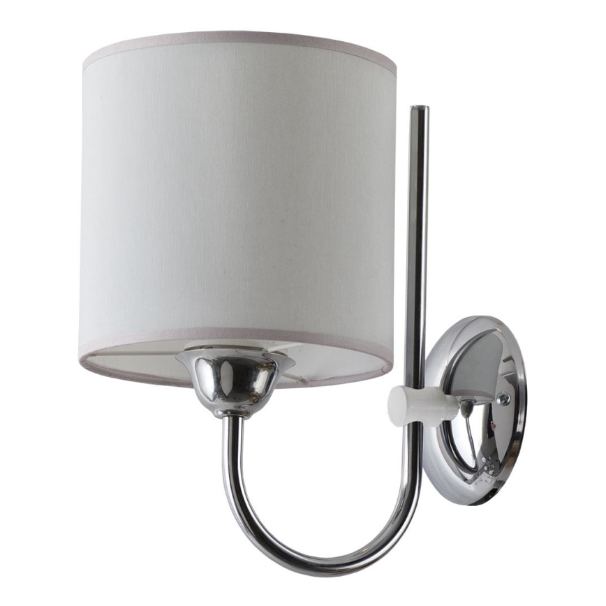 Jupiter 1406 - TW K B - Zidna lampa TWINGO 1xE27/60W/230V
