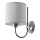 Jupiter 1406 - TW K B - Zidna lampa TWINGO 1xE27/60W/230V