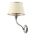 Jupiter 1412 - NESS NE K - Zidna lampa 1xE27/60W/230V
