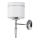 Jupiter 1427 - Zidna lampa HILTON 1xE27/60W/230V