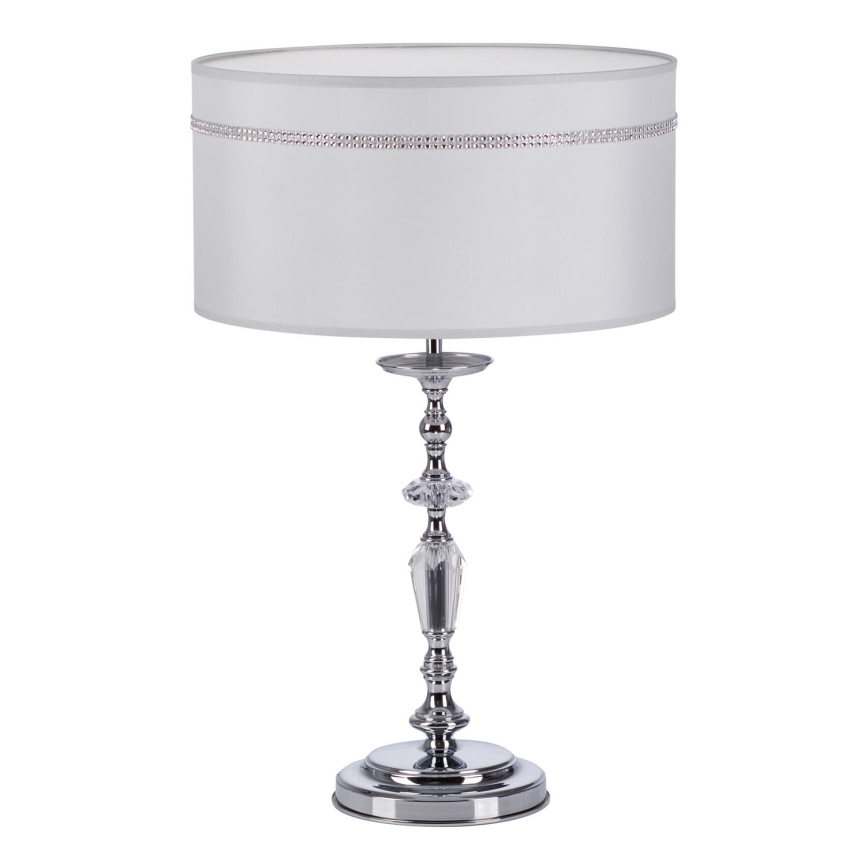 Jupiter 1428 - Stona lampa HILTON 1xE27/60W/230V