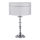 Jupiter 1428 - Stona lampa HILTON 1xE27/60W/230V