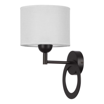 Jupiter 1469 - Zidna lampa PRES 1xE27/60W/230V