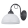 Jupiter 1492 - Zidna lampa SAGA 1xE27/60W/230V