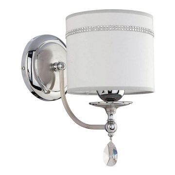 Jupiter 1528 - JU K H - Zidna lampa JULIA II E27/60W