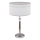 Jupiter 1529 - JU L H - Stona lampa JULIA II E27/60W